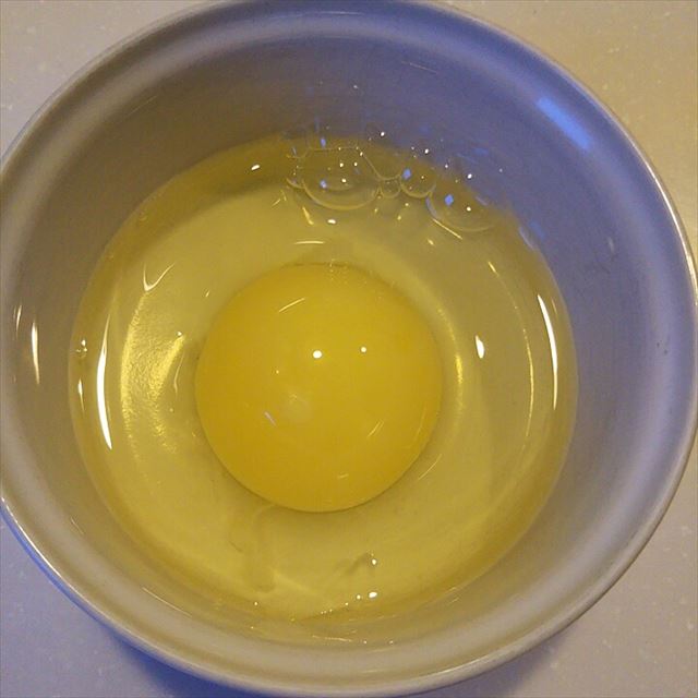 全卵